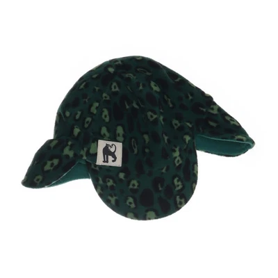 Mini Rodini, Mütze, Größe: 48-50, Polyester, Grün/Schwarz, Unisex (Kinder) #PNC - Bild 1 von 4