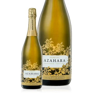 Azahara Sparkling Chardonnay Pinot Noir NV (12 bottles) - Picture 1 of 1