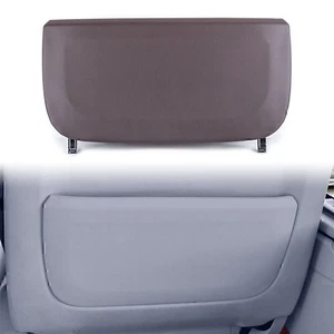 Neue Autositz-Rückwandabdeckung ersetzt die Verkleidung für BMW 5er 7er 13-15 - Picture 1 of 4