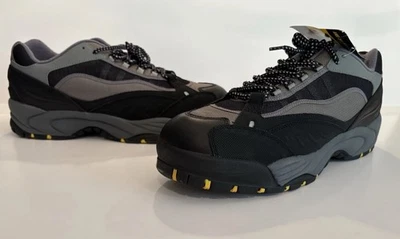 New Balance 882 ST Dunham Steel Toe  Men’s Sz 14W Work Safety Shoe NWT - Image 1 of 4