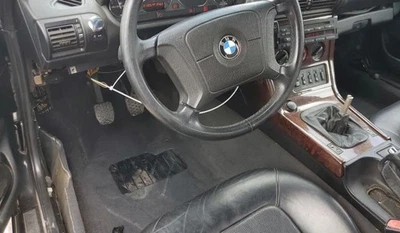 Kit de transmisión manual BMW Z3 E36 328i M3 ZF cambio de caja de cambios de 5 velocidades ✅ 101 k millas Foto 1 de 3