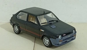 I119086 NOREV 1/43 - FIAT Ritmo Abarth - Foto 1 di 4