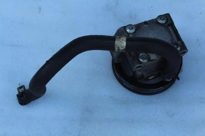 2003 JAGUAR XK8 POWER STEERING PUMP 2W93-3A696-AC - Image 1 of 4