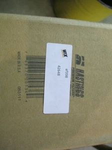 Hastings AF398 filter dresser john deere - Picture 1 of 2