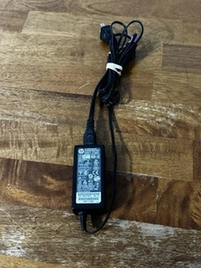 hp ac power adapter 0957-2385 Printer Power Supply Cord Tested Works - Picture 1 of 6