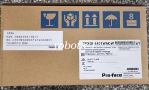 1PC New Pro-face PFXGP4401WADW Touch Screen Panel In Box FedExor DHL - Picture 1 of 4