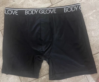 New Men’s (Body Glove) Microfiber Boxer XL  - Image 1 of 3