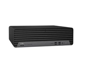 *3Jahre GEWL* HP EliteDesk 800 G6 SFF i7 10Gen 8GB 500GB W10H WIFI - Picture 1 of 4