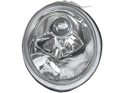 Conjunto de faros derecho para Volkswagen Beetle 1998-2005 TYC 67697WRGY 1999 2000 Foto 1 de 2