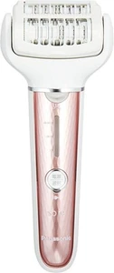 Panasonic Epilator Soie for body and keratin care pink ES-EL8A-P - Picture 1 of 10