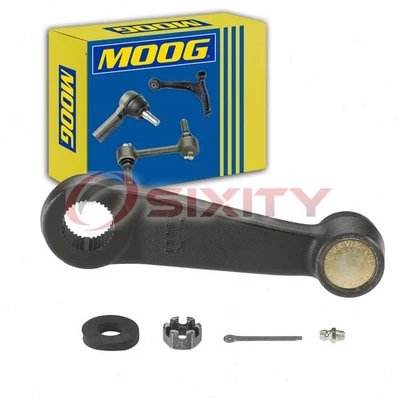 Brazo de dirección Pitman MOOG para Chevrolet Camaro 1967-1969 Gear kc Foto 1 de 4