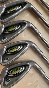 ping golfschläger set - Bild 1 von 5