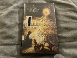 The Faber Book Of Christmas Stories by Sara & Stephen Corrin 1984 - Picture 1 of 6