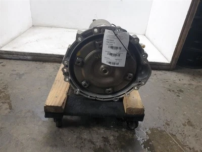 Automatic Transmission RWD Fits 14-17 LEXUS IS350 Foto 1 de 4