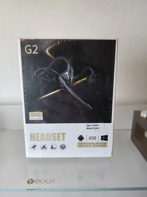 BANIGIPA G2 Open Ear Air Conduction Bluetooth Headset - Image 1 of 4