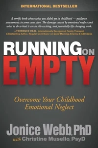 Running on Empty: Overcome Your Childhood 978-1614482420 NEU Kostenlose Lieferung - Bild 1 von 1