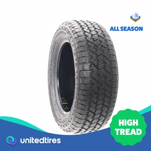 Driven Once 275/60R20 Bridgestone Dueler A/T Ascent Enliten  - 12/32 - Picture 1 of 4