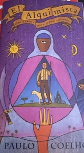 El Alquimista Edicion  Spanish - Paperback) By Paulo Coelho 1994 - Bild 1 von 6