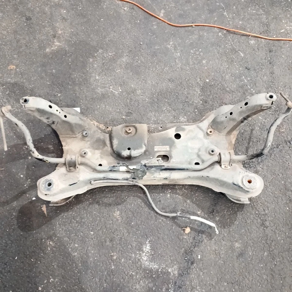 FORD TRANSIT 350 2.0 MK9 2019-2024 Subframe Front KK21-5019-BG - Image 1 of 4