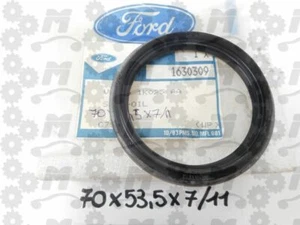 Radnabe Ölwanne hinten, passend für: Ford Escort Sierra Cosworth 4x4 d - Bild 1 von 4