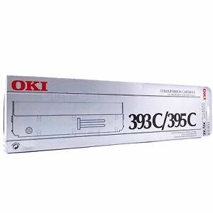 Oki 9002312 ML 393 395 Tape Color Original for Printer A Die Count