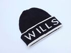Jack Wills Logo Sample Beanie Hat