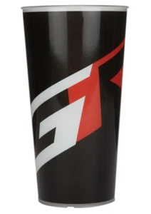 TOYOTA GAZOO Racing GR Logo Kunststoffbecher - Bild 1 von 5