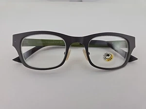 Eyebobs Reading Glasses T-Square 919 03 Brand New Eyeglasses +1.00 - Picture 1 of 1