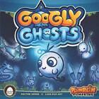 Googly Ghosts by Luke Duo Art Paperback Book