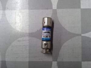 Littelfuse FLNR 15 15A 250V RK5 Fuse **Free Shipping** - Picture 1 of 2
