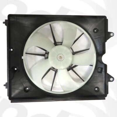 Conjunto de ventilador de refrigeración del motor Global Parts para Honda Odyssey 2811993 18-20 Foto 1 de 4
