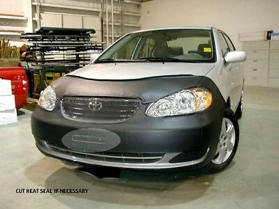 LeBra for Toyota Corolla CE & LE 2005-2008 Front End Cover Bra 551001-01 - Image 1 of 4