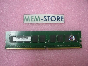 A9652461-MB 4GB DDR4-2400MHz ECC UDIMM RAM Dell PowerEdge R230 R330 T130 T330 - Picture 1 of 4