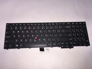 OEM IBM Keyboard Edge E531 E540 04Y2652 04Y2426 04Y2348 04Y2689 Grade A - Picture 1 of 1