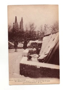 Soissons - Esquina de La Calle y De la Torre San Jean (A5811) - Imagen 1 de 1