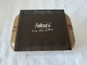 Fallout 4 Pip-Boy Edition (PC) | SEALED MINT PAL-U | 1st Ed.(Not Reprint, Rare!) - Foto 1 di 4