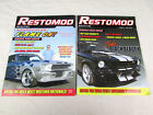 Restomod Magazine Issues #2 & #3 March & May 2007