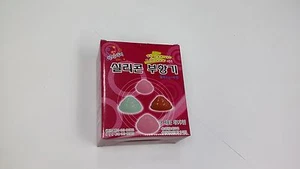 WELLBING TOUCH Silikonschröpfung (kleine Größe) 10 Tassen 1 Set Schmerzlinderung - Bild 1 von 7