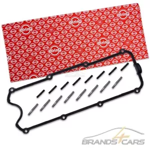 ELRING VENTILDECKELDICHTUNG FÜR AUDI 100 80 COUPE SEAT SKODA VW GOLF 1 2 3 T4 - Bild 1 von 4
