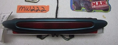 TAILLIGHT LAMP 3RD THIRD BRAKE LIGHT LENS TRUNK fits 95-00 SEBRING AVENGER COUPE - Image 1 of 4