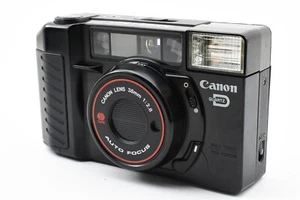 【NEUWERTIG】 Canon Autoboy2 QD Sure Shot 35 mm Point & Shoot aus Japan - Bild 1 von 11