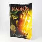 Opowieści z Narnii kompletna seria (7 książek w 1) Oprawa miękka Lewis, C.S.
