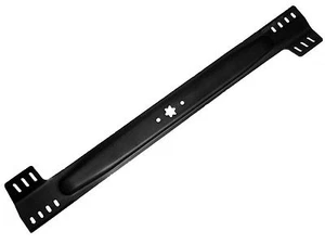 Wolf-Garten Messer 76cm Select76.125T,Ambition76.125H,Expert76.130H Rasentraktor - Bild 1 von 1