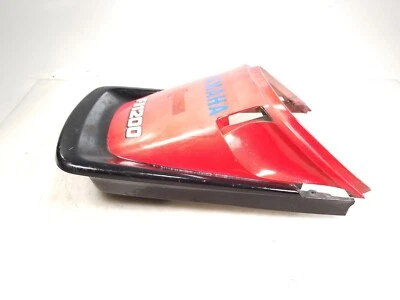 1986 Yamaha FJ1200 FJ1100 Rear Tail Fairing Cowl Cover Red Free Shipping - Image 1 of 4