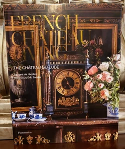 Französisches Schloss leben: Das Château du Lude (2020 Hardcover, wie neu) - Bild 1 von 8