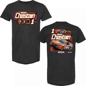 Ross Chastain 2025 Kubota Pit Road 2-Spot T-Shirt - Picture 1 of 3