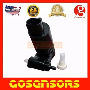 Bomba lavadora de parabrisas para Dodge Calibre Durango Grand Varavan Journey Nitro - Imagen 1 de 7