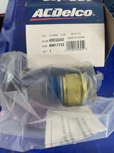 AcDelco OEM GM Balljoint 45D2243 ball joint New Car Truck Auto Part Free Ship - Picture 1 of 1