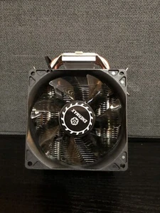 CPU COOLER FAN EST-N31 AIR COOLING - Picture 1 of 4