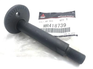 MR418739 BULLONE CORREZIONE CAMPANATURA CAMBER bracci Post/Sup. Mit/pajero V60 - Foto 1 di 2